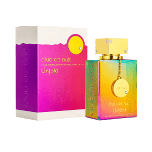ARMAF CLUB DE NUIT UNTOLD EDP 105 Ml