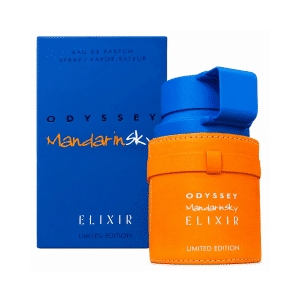 ARMAF ODYSSEY MANDARIN SKY ELIXIR EDP LIMITED EDITION 100 Ml