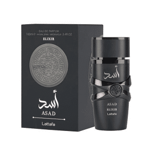 LATTAFA ASAD ELIXIR EDP 100 Ml