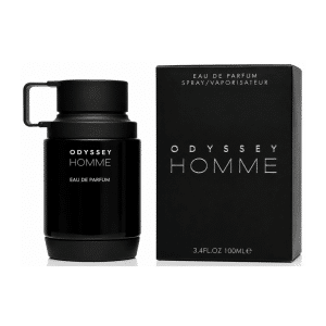 ARMAF ODYSSEY HOMME EDP 100 Ml