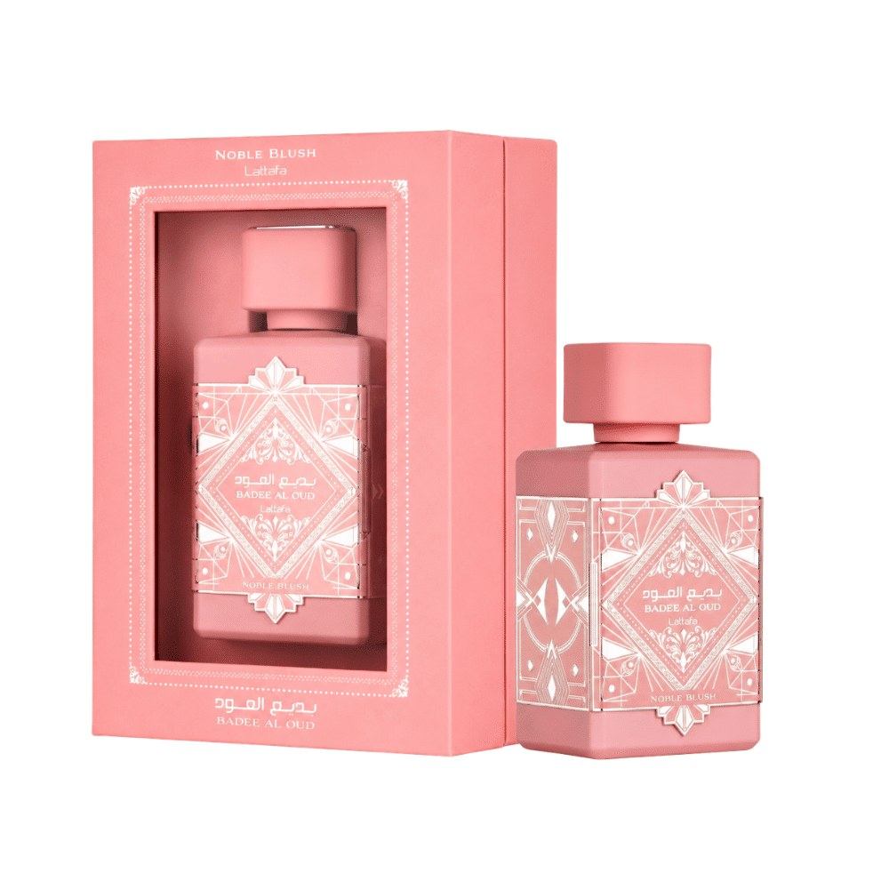 LATTAFA BADEE AL OUD NOBLE BLUSH EDP 100 Ml