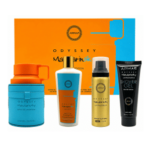 Set ARMAF ODYSSEY MANDARINSKY LIMITED EDITION