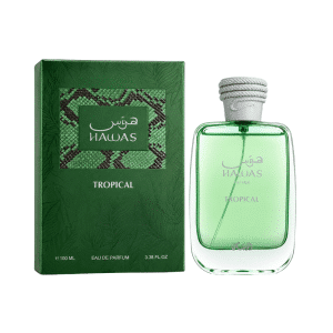 RASASI HAWAS TROPICAL FOR HIM EDP 100 Ml