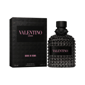 VALENTINO UOMO BORN IN ROMA EDT 100 Ml