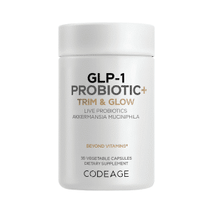 PROBIOTICO GLP-1, 30 Capsulas