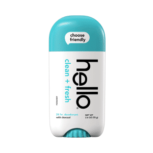 DESODORANTE SIN ALUMINIO – 2.6 oz