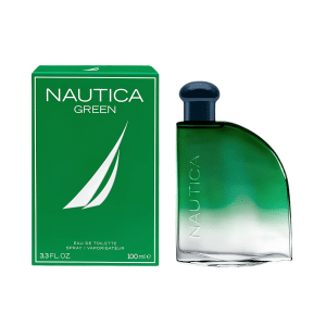 NAUTICA GREEN EDT 100 Ml