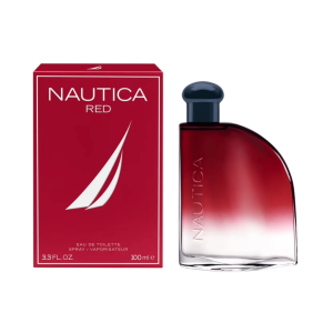 NAUTICA RED EDT 100 Ml