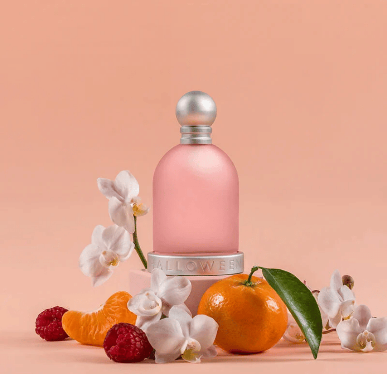 J.POZO HALLOWEEN MAGIC EDT 50 ml - Imagen 3