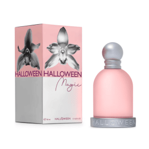 J.POZO HALLOWEEN MAGIC EDT 50 ml