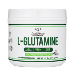 POLVO DE GLUTAMINA L DE 1.1 Libras