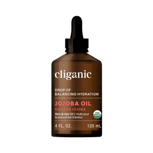ACEITE DE JOJOBA ORGANICO, 120 Ml