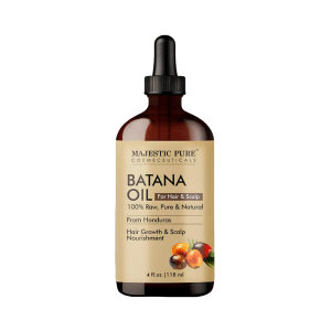 ACEITE DE BATANA ORGANICO, 118 Ml