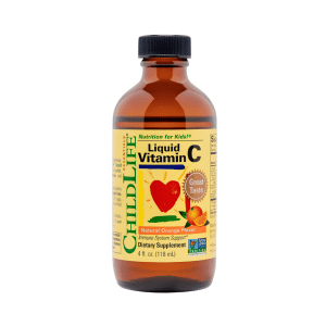 VITAMINA C LIPOSOMAL PARA NIÑOS 4 Fl Oz 118 Ml