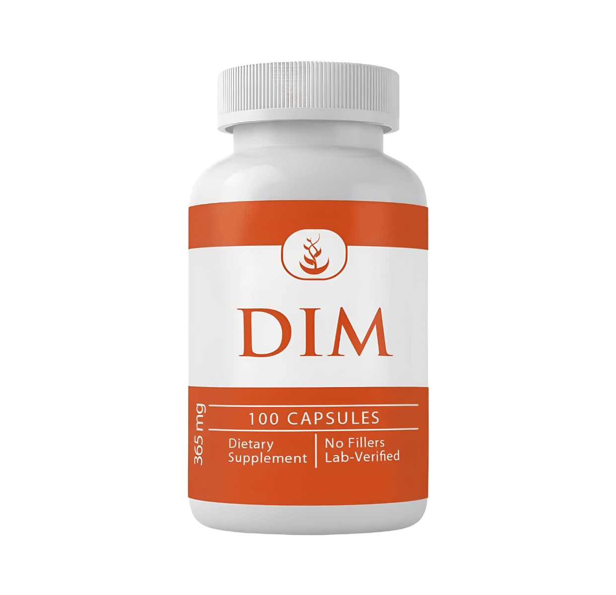 DIM DIINDOLILMETANO, 100 Capsulas