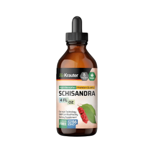 SCHISANDRA, 4 oz