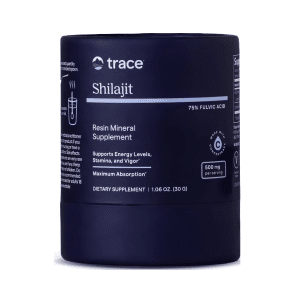 SHILAJIT RESINA, 30 g