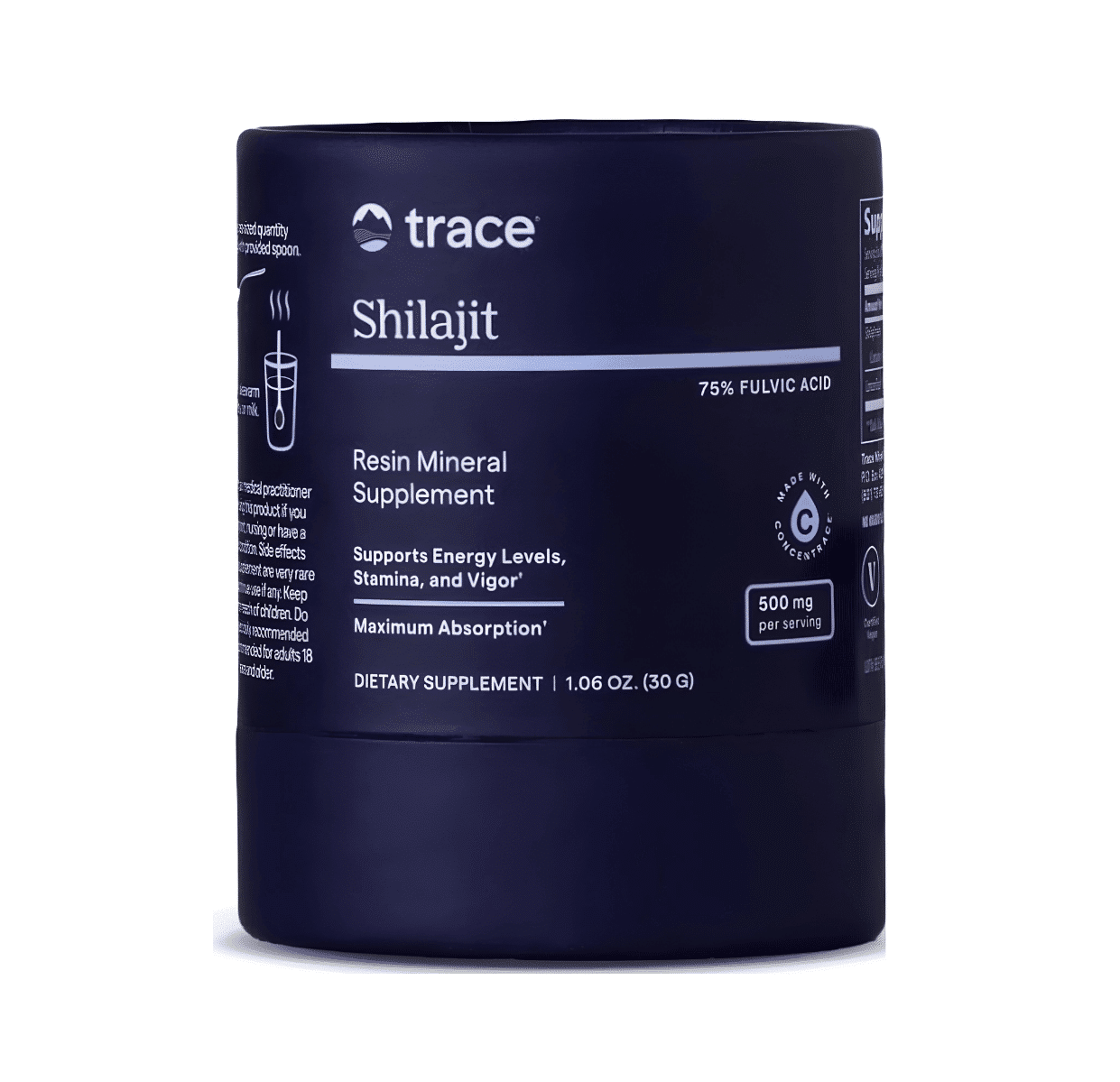 SHILAJIT RESINA, 30 g