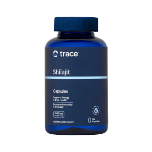 SHILAJIT 1000 MG, 150 Capsulas