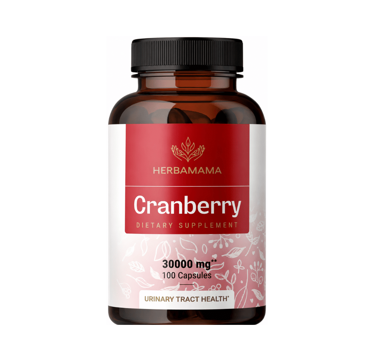 ARANDANOS ORGANICO 30000 Mg, 100 Capsulas
