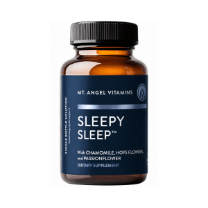 SLEEPY SLEEP, 60 Capsulas