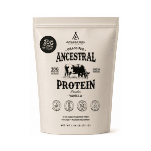 PROTEINA EN POLVO, 1.56 Lb