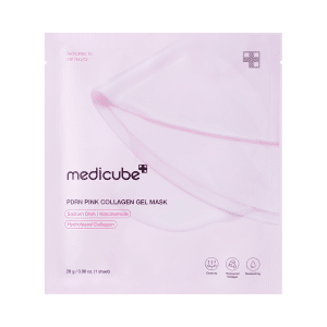 MASCARA FACIAL Con PDRN Y COLÁGENO