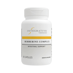 BERBERINA COMPLEX, 90 Capsulas