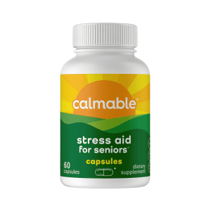 REGULADOR DE CORTISOL, 60 Capsulas