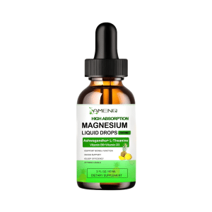 MAGNESIO LIQUIDO, 2FL OZ 60 ML