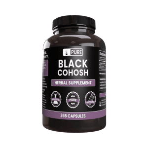 COHOSH NEGRO, 365 Capsulas