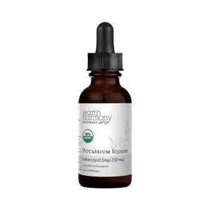 POTASIO EN GOTAS, 1Fl OZ