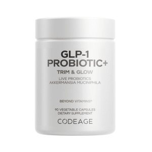PROBIOTICO GLP-1, 90 Capsulas