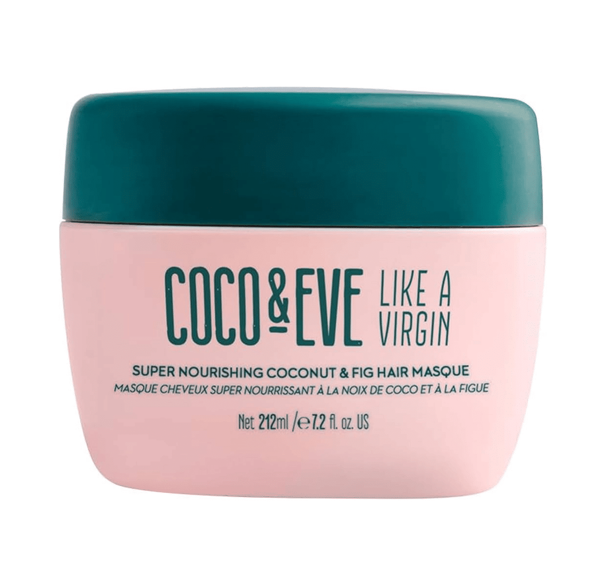 MASCARILLA PARA EL CABELLO LIKE A VIRGIN, 212 Ml