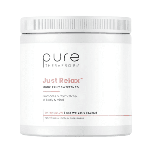 JUST RELAX, 234G, 8.3 Oz