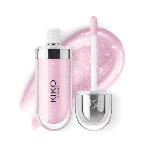 KIKO MILANO BRILLO DE LABIOS, LAVANDA PERLADA