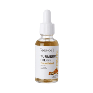 ACEITE DE CÚRCUMA EN GOTAS, 30 Ml
