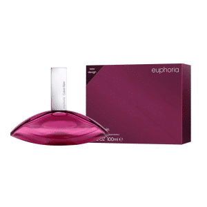 CALVIN KLEIN EUPHORIA W EDP 100 ml