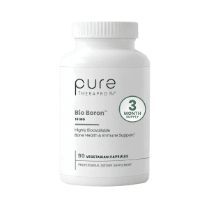 BORO 10 MG, 90 Capsulas