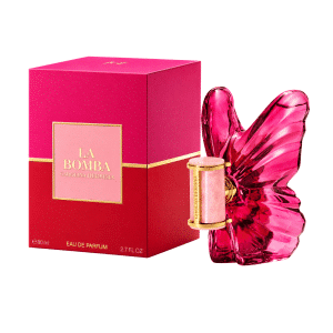 CAROLINA HERRERA LA BOMBA EDP 80 Ml