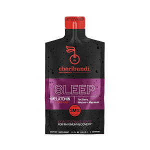 CHERIBUNDI CONCENTRADO PARA DORMIR, PAQUETE DE 6