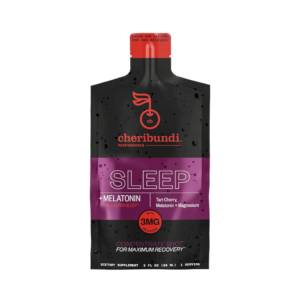 CHERIBUNDI CONCENTRADO PARA DORMIR, PAQUETE DE 6