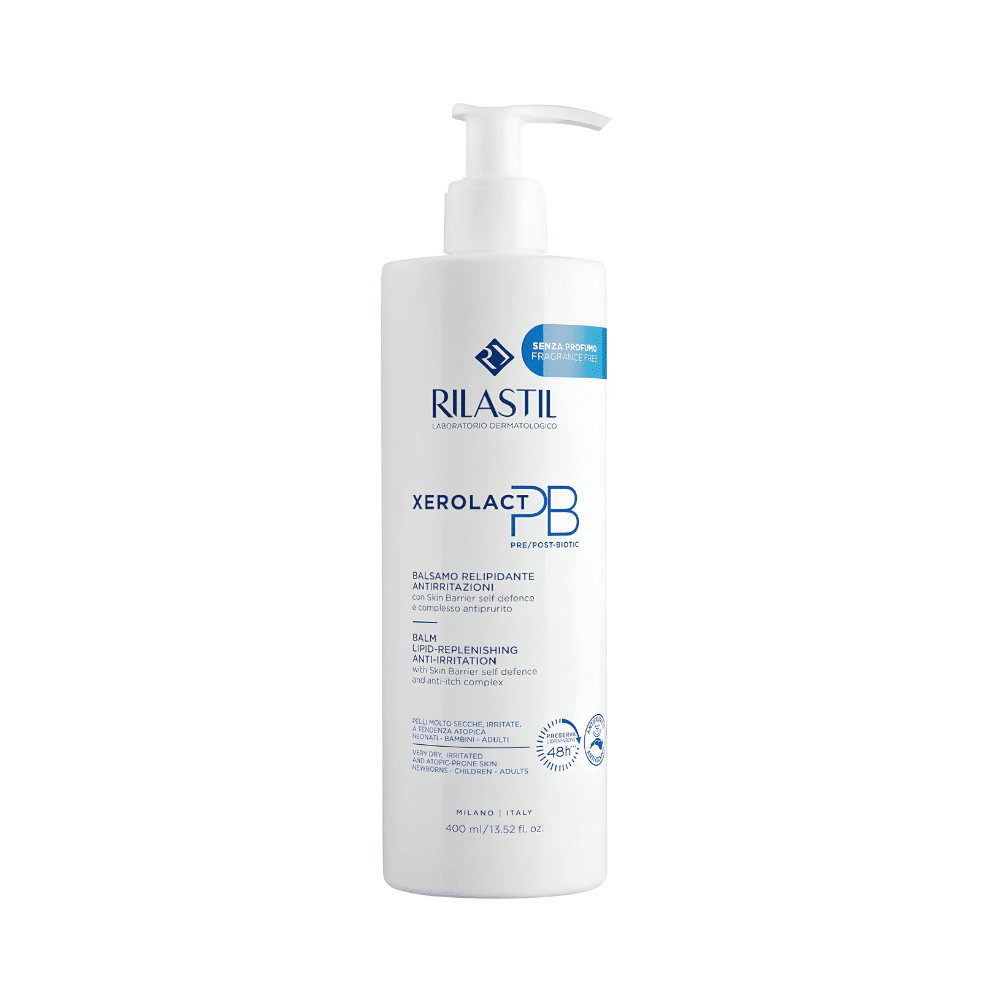 BALSAMO HIDRATACION 48 H, 400 Ml