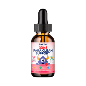 GOTAS DE APOYO DIGESTIVO CON PROBIÓTICOS, 60 ML